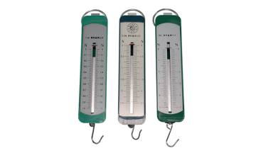 14002 14003 14004 Strip box dynamometer