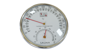 16004 Hygrometer