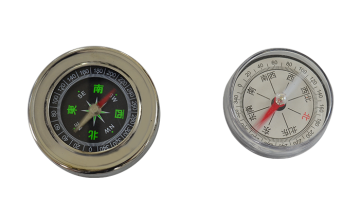 16007 Compass