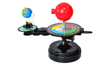 28007 Three ball instrument (electric)