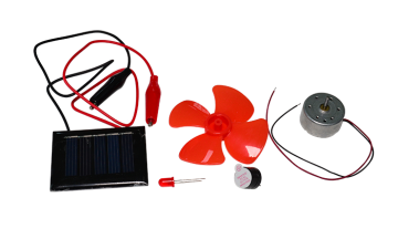 29015 Solar energy application materials