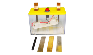 29022 Experimental material of conductive material