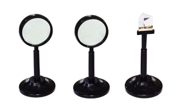 29038 Lens, prism and bracket
