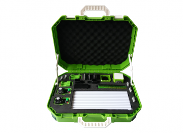 02Primary optical experiment box