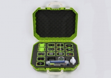 03Primary electricity experiment box