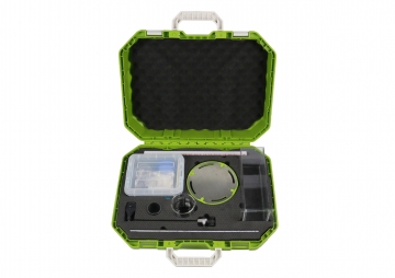 06Primary water experiment box
