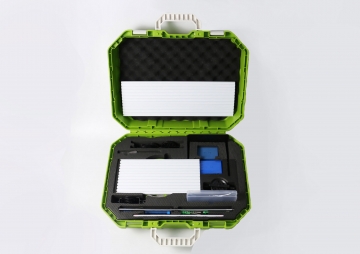 08Primary force and machinery (I) experiment box