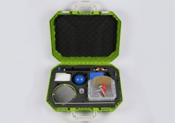 09Primary force and machinery (two) experimental box