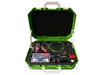 10Primary experiment box