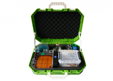 13Primary biological experiment box