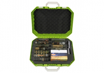15Primary sample experiment box