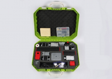 19Multifunctional machine tool experiment box for primary school
