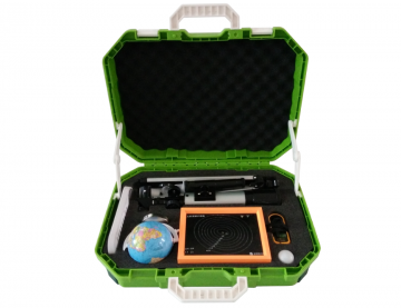 17Primary astronomy experiment box