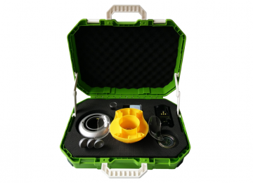18Primary weather experiment box