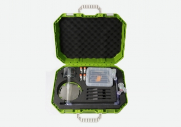 21Primary water supply experiment box