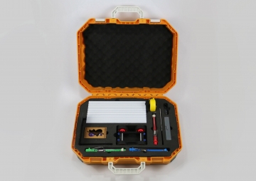 01Junior high school sports and force experiment box