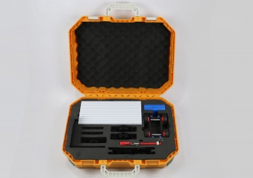 03Simple mechanical experiment box