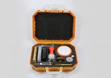 06Acoustic experiment box for junior high school