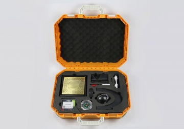 10Magnetic experiment box
