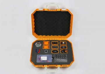 11Electric and magnetic Laboratory
