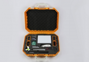 13Junior high energy experiment box
