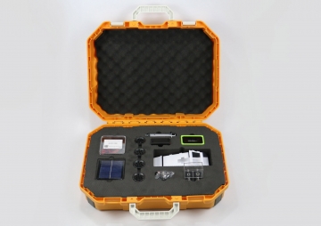14Junior hydrogen car experiment box