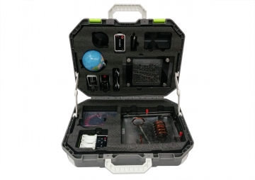03High school magnetic field experiment box