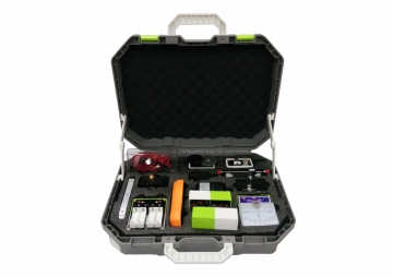04High school electromagnetic induction experiment box
