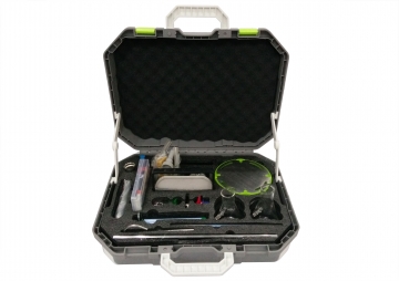 06Senior state and state changes of the experimental box
