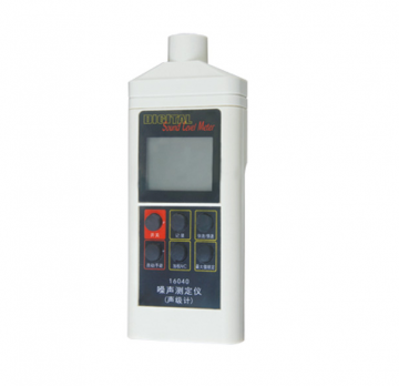 16040 noise meter