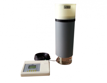 16023 Tipping bucket rain gauge