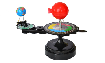 28007 Three ball instrument (manual)