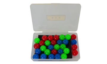 20507 Plastic ball